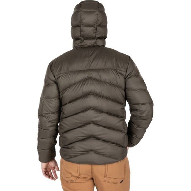Doudoune Acadia Vert olive - 5.11 Tactical