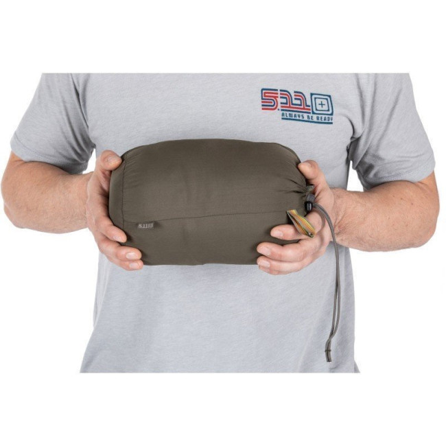 Doudoune Acadia Vert olive - 5.11 Tactical