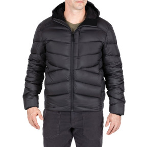 Kurtka puchowa Acadia Czarna - 5.11 Tactical