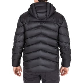 Daunenjacke Acadia Schwarz - 5.11 Tactical