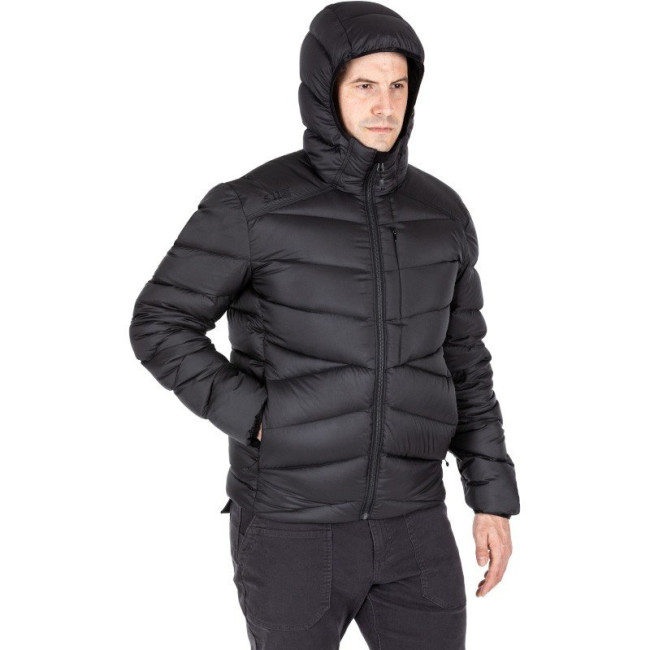 Kurtka puchowa Acadia Czarna - 5.11 Tactical