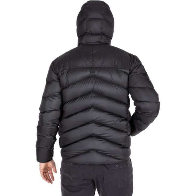 Acadia Donsjas Zwart - 5.11 Tactical