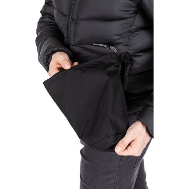 Acadia Donsjas Zwart - 5.11 Tactical