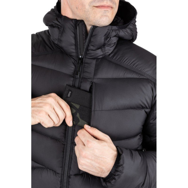 Doudoune Acadia Noir - 5.11 Tactical