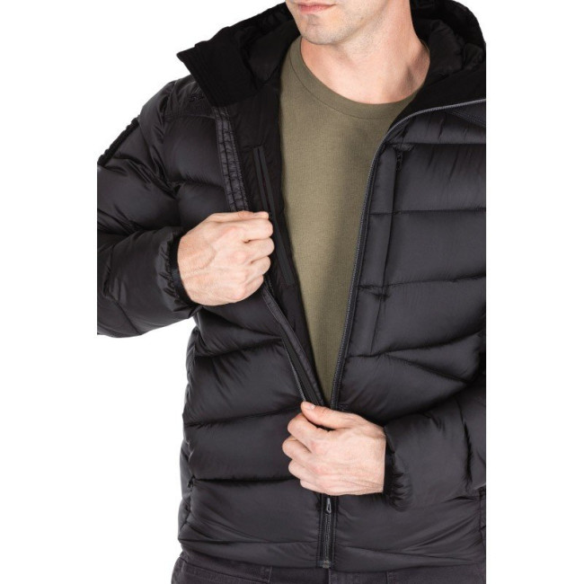 Kurtka puchowa Acadia Czarna - 5.11 Tactical