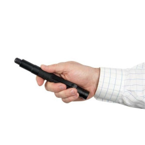 Telescopische wapenstok voor discrete draagwijze Agent A40 - ASP