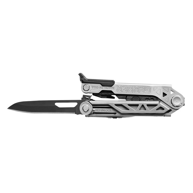 Pince multifonctions Center-Drive Bit Set - Gerber