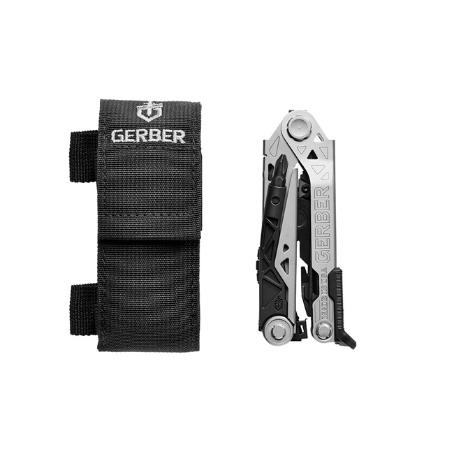 Pince multifonctions Center-Drive - Gerber
