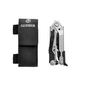 Pince multifonctions Center-Drive - Gerber