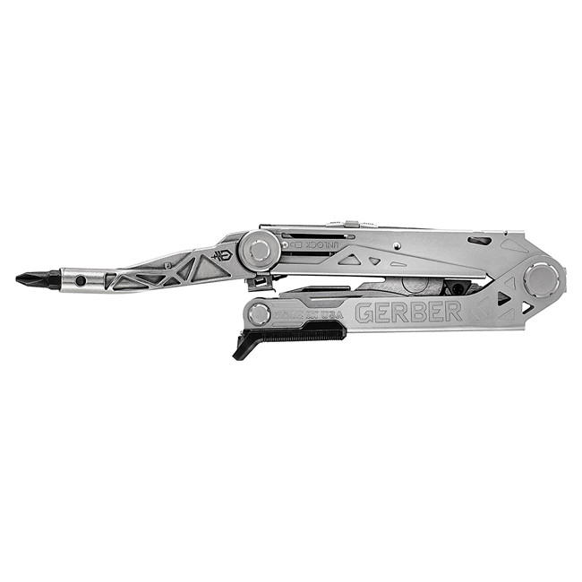 Pince multifonctions Center-Drive Plus - Gerber