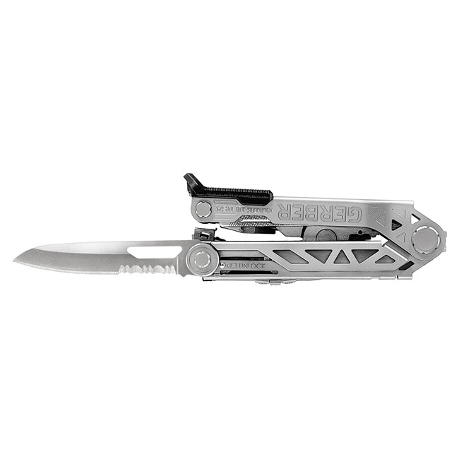 Multifunktionszange Center-Drive Plus - Gerber