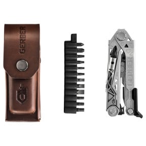 Center-Drive Plus multifunctionele tang - Gerber