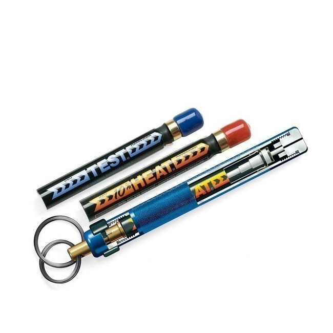 Spray obronny Palm Defender Czarny - ASP