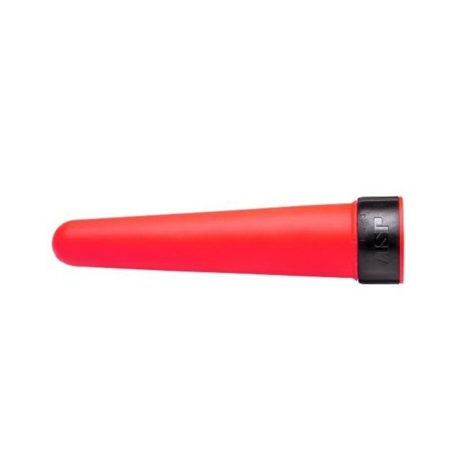 Lichtgevende signaleringskegel Rood - ASP
