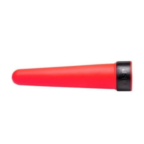 Roter Signalkegel - ASP