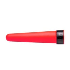 Roter Signalkegel - ASP