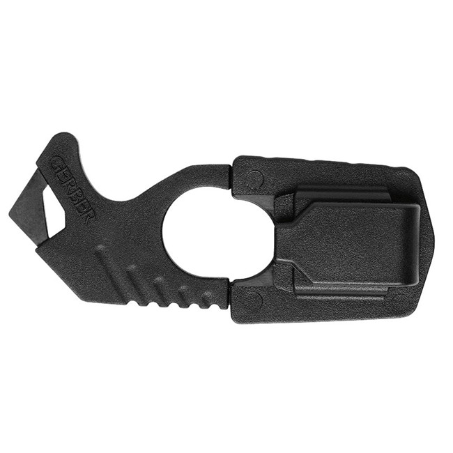 Coupe-sangle Strap Cutter Noir - Gerber