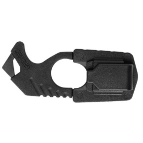 Bandsnijder Strap Cutter Zwart - Gerber