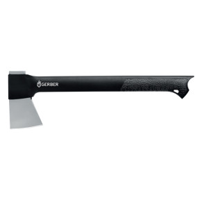 Gator Combo Axe II Axt mit Handsäge Schwarz - Gerber