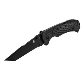 Edict Folding Clip Knife - Gerber