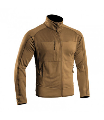 Sous-veste Thermo Performer -10°C / -20°C tan - A10 Equipement