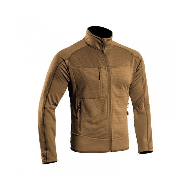 Ondervest Thermo Performer -10°C / -20°C tan - A10 Equipement
