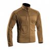 Sous-veste Thermo Performer -10°C / -20°C tan - A10 Equipement