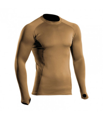 Maillot Thermo Performer -10°C / -20°C tan - A10 Equipement