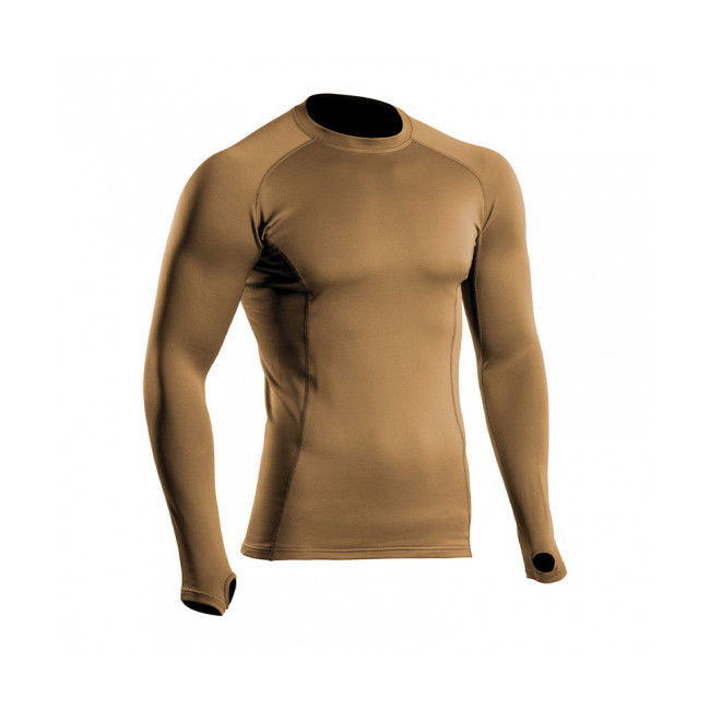 Shirt Thermo Performer -10°C / -20°C tan - A10 Equipement