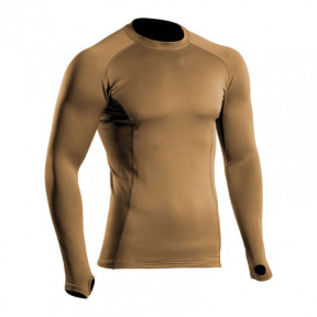 Koszulka Thermo Performer -10°C / -20°C tan - A10 Equipement