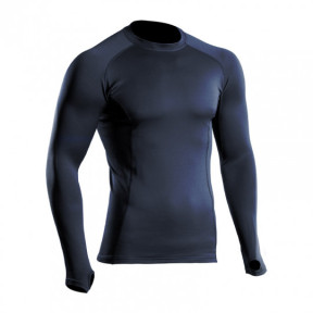 Shirt Thermo Performer -10°C / -20°C marineblauw - A10 Equipement