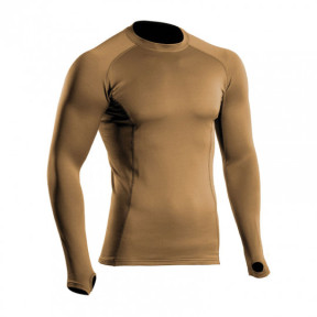 Thermo Performer Shirt 0°C / -10°C tan - A10 Equipement