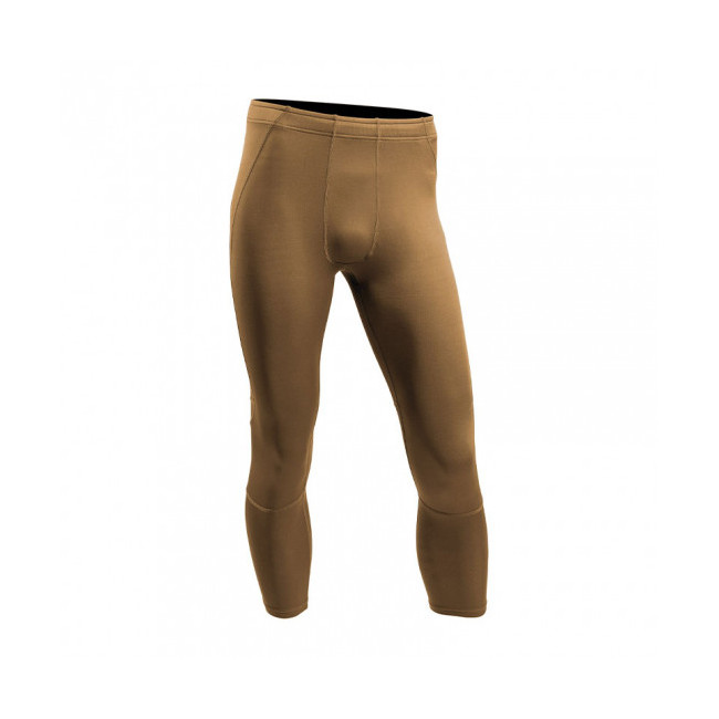 Collant Thermo Performer -10°C / -20°C tan - TOE