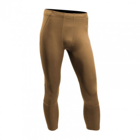 Legginsy Thermo Performer -10°C / -20°C tan - A10 Equipement