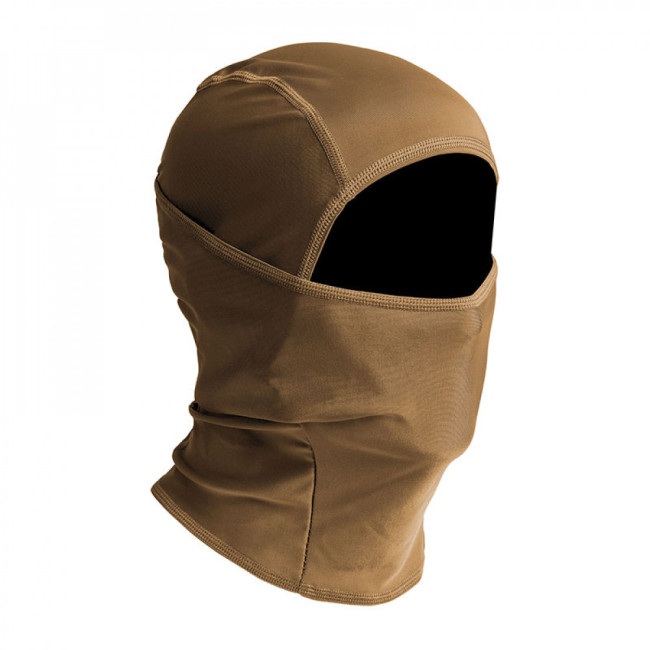 Thermo Performer Sturmhaube 10°C / 0°C tan - A10 Equipement