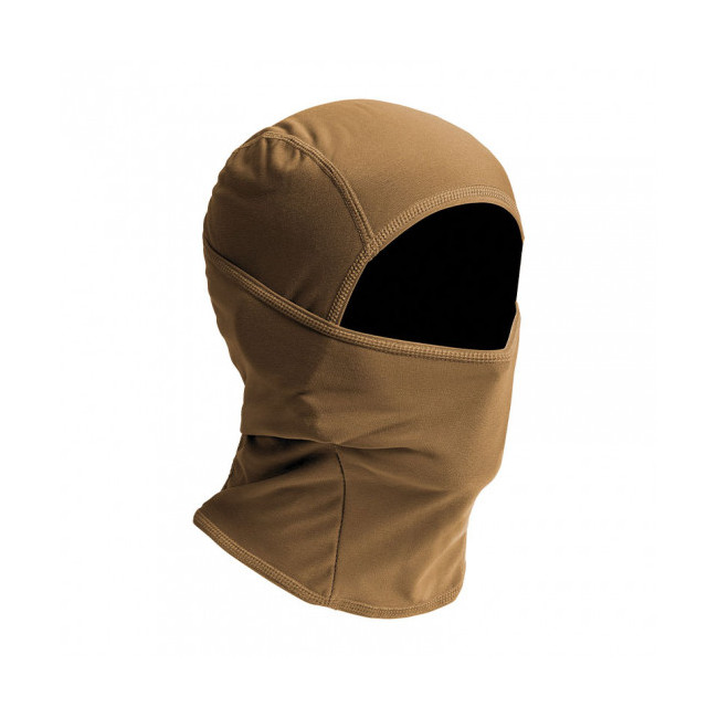 Thermo Performer Sturmhaube 0°C / -10°C tan - A10 Equipement