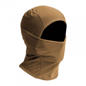 Thermo Performer Sturmhaube 0°C / -10°C tan - A10 Equipement