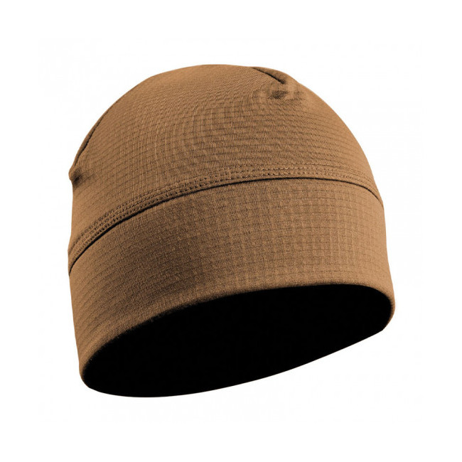 Czapka Thermo Performer -10°C / -20°C tan - A10 Equipement