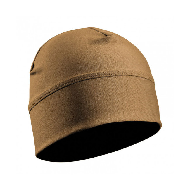 Bonnet Thermo Performer 0°C / -10°C tan - A10 Equipement