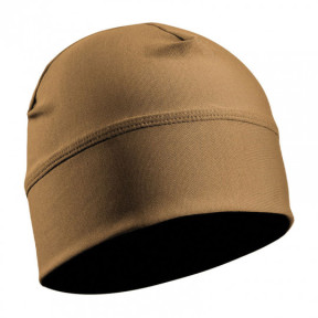 Czapka Thermo Performer 0°C / -10°C tan - A10 Equipement