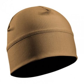 Bonnet Thermo Performer 0°C / -10°C tan - A10 Equipement