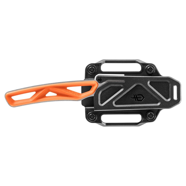 Couteau Exo-Mod Caper FE Orange - Gerber