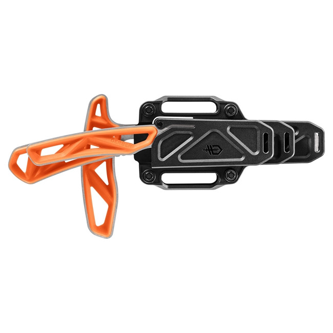 Couteau Exo-Mod Caper FE Orange - Gerber