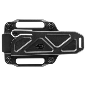 Exo-Mod Fixed DP FE Orange - Gerber