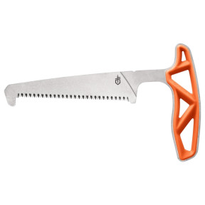 Couteau Exo-Mod Saw Orange - Gerber
