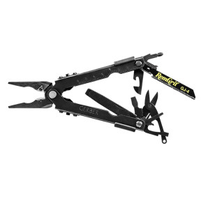 Multifunctioneel gereedschap Multi-Plier 600 Bladeless Zwart - Gerber