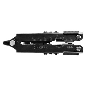Narzędzie wielofunkcyjne Multi-Plier 600 Bladeless Czarny - Gerber