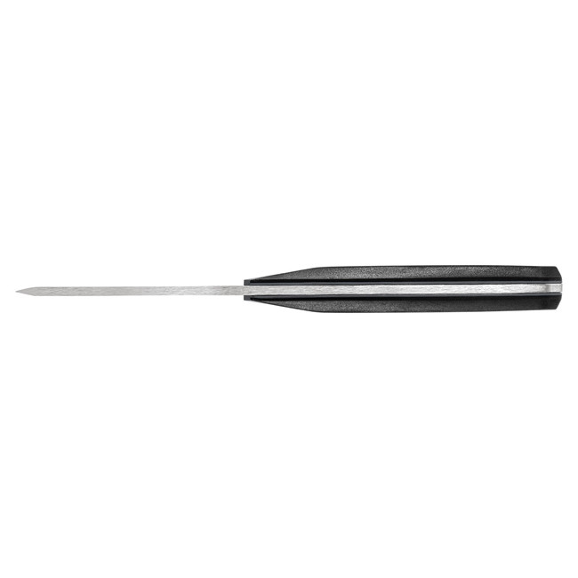 Couteau Principle Bushcraft Fixed Noir - Gerber