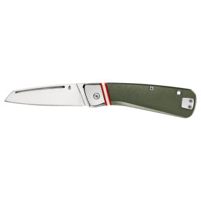 Couteau Straightlace Modern Folding Vert - Gerber