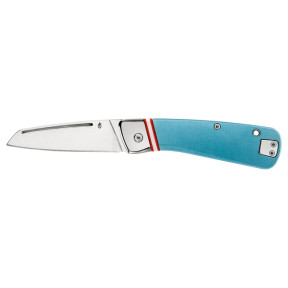Couteau Straightlace Modern Folding Bleu - Gerber